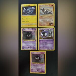 Pokemon Card Collection